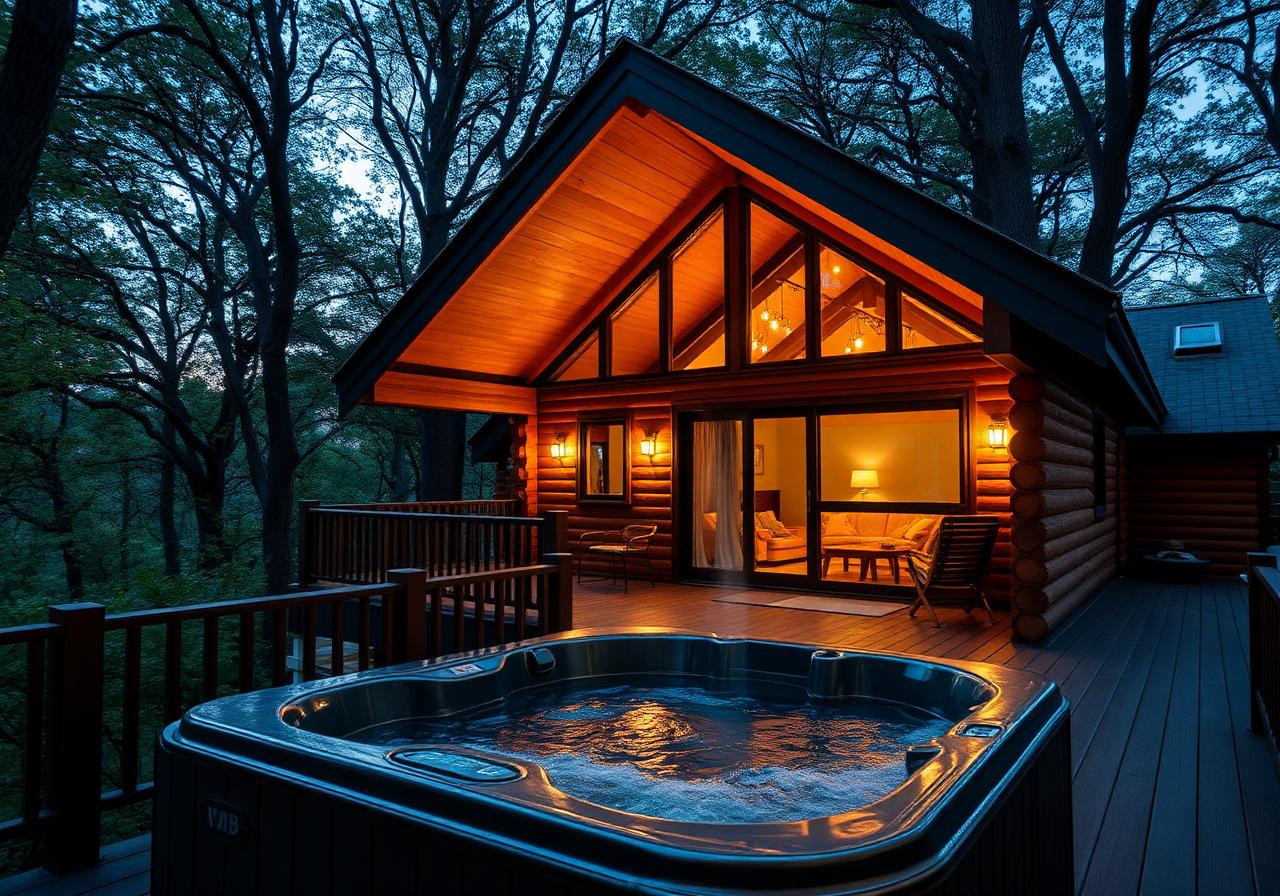 (Test) Sherwood Lodge